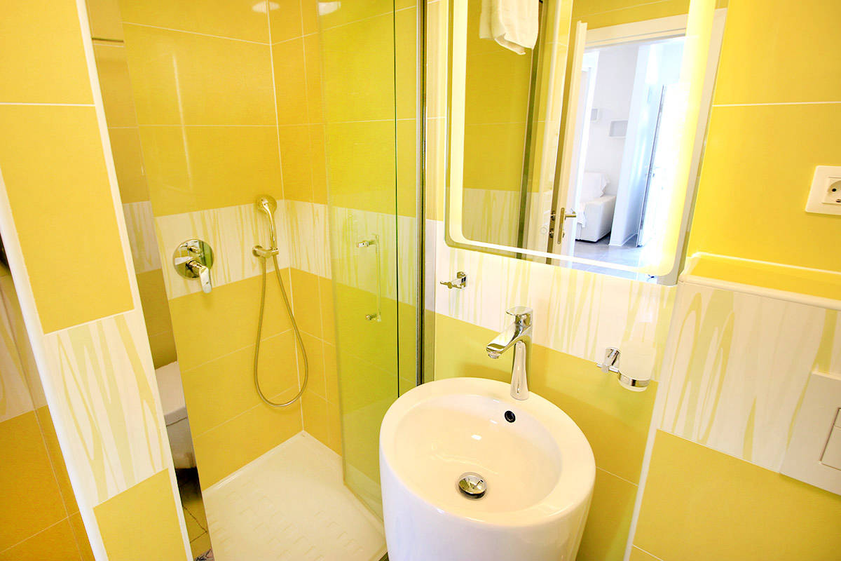 Dida apartments, Mandre, apartment Danijel