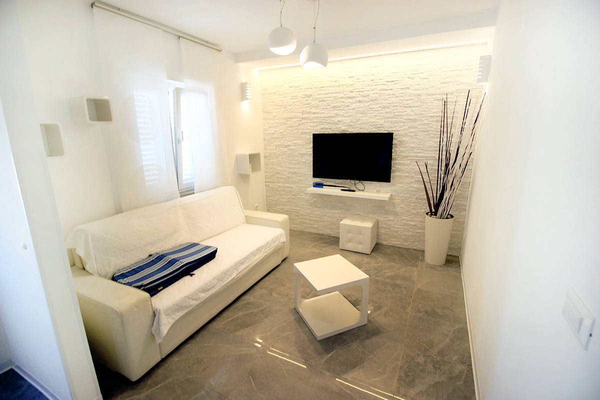 Dida apartments, Mandre, apartment Danijel