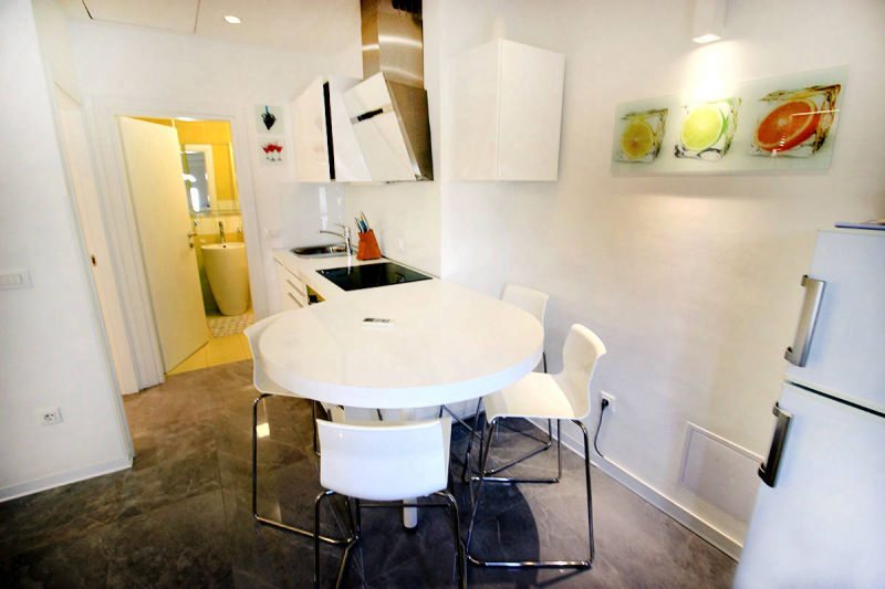 Dida apartments, Mandre, apartment Danijel
