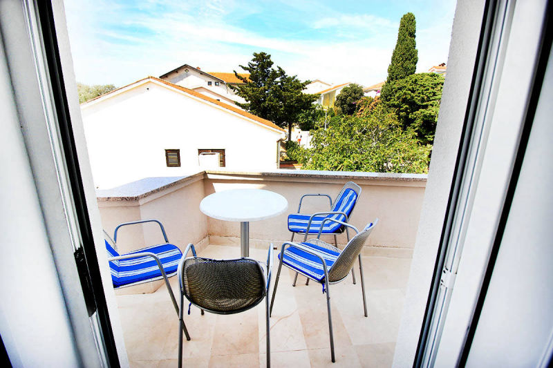 Dida apartments, Mandre, apartment Danijel