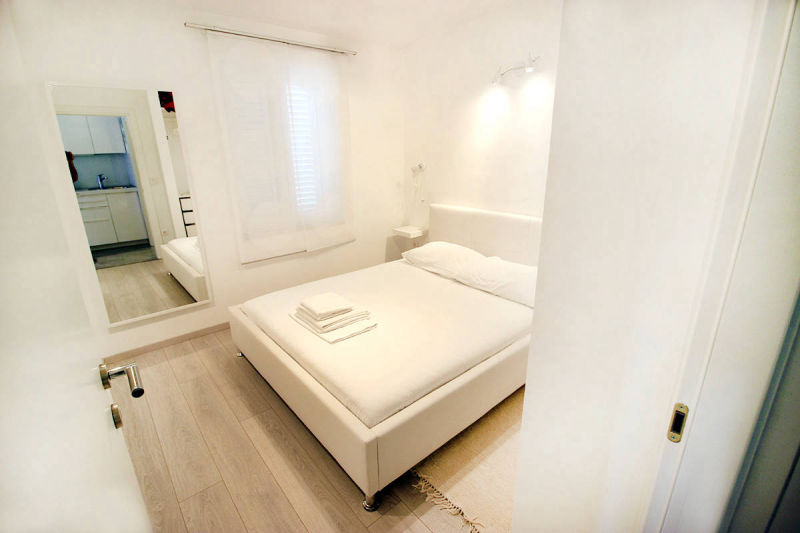 Dida apartments, Mandre, apartment Danijel
