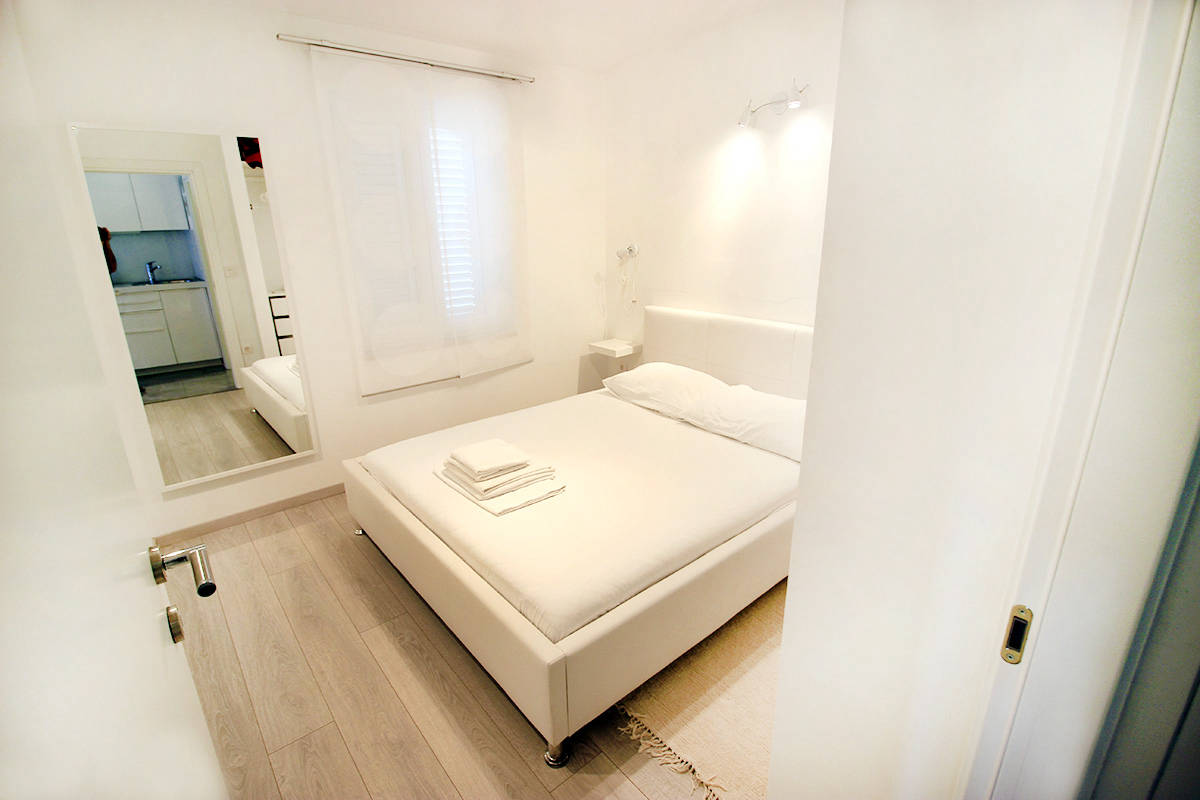 Dida apartments, Mandre, apartment Danijel