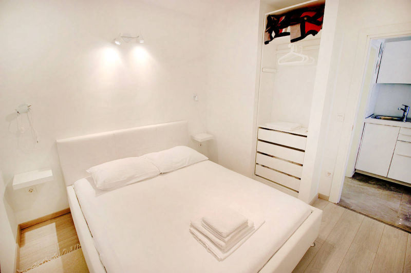 Dida apartments, Mandre, apartment Danijel