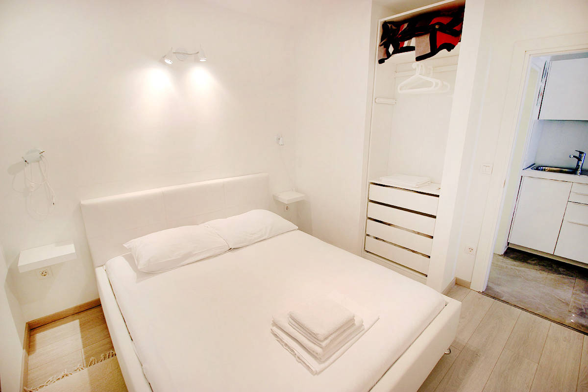 Dida apartments, Mandre, apartment Danijel