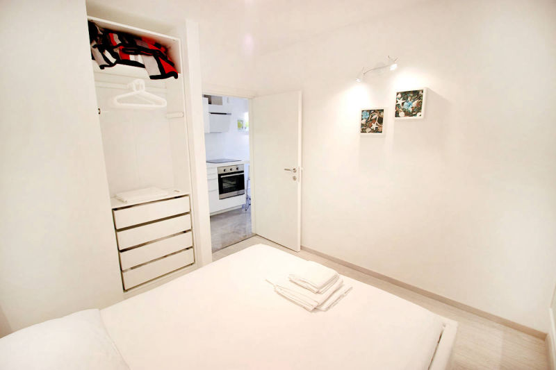 Dida apartments, Mandre, apartment Danijel