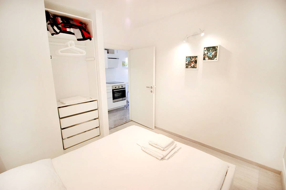 Dida apartments, Mandre, apartment Danijel