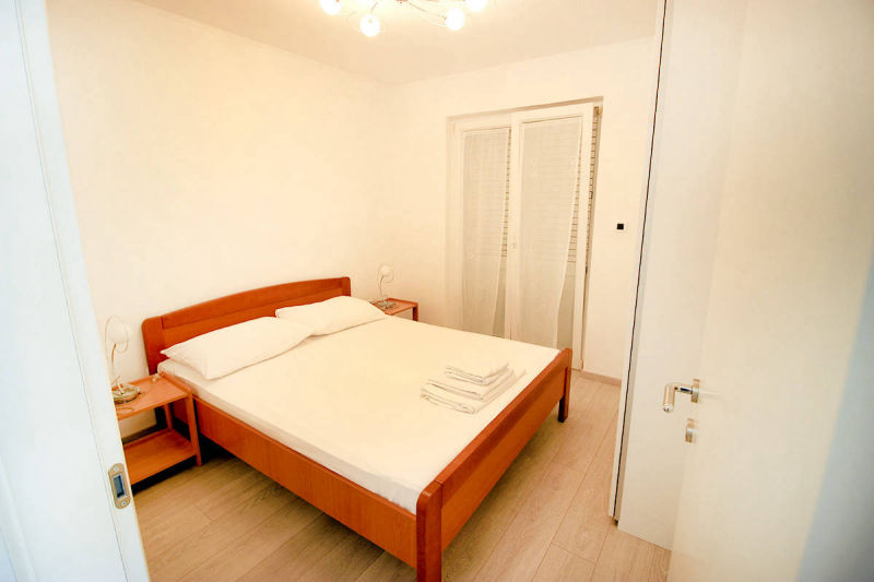 Dida apartments, Mandre, apartment Stipe
