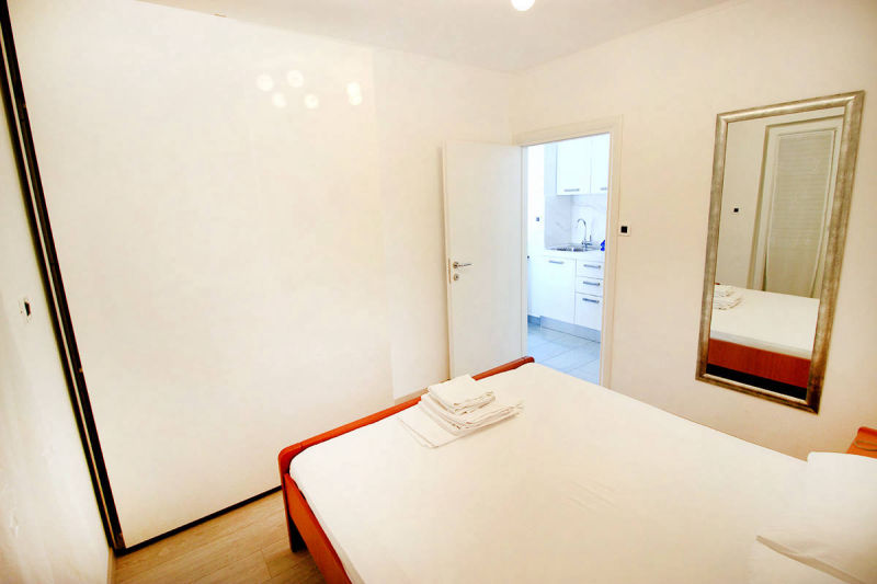 Dida apartments, Mandre, apartment Stipe