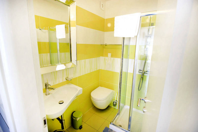 Dida apartments, Mandre, apartment Stipe