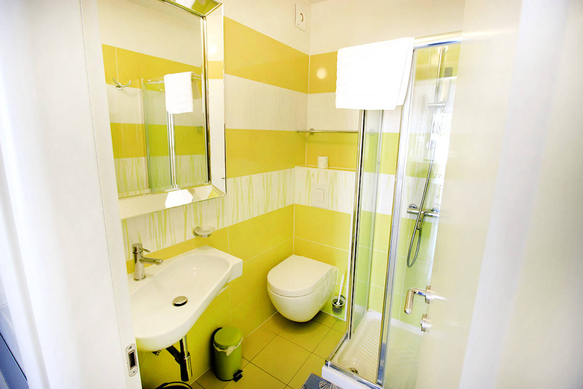Dida apartments, Mandre, apartment Stipe