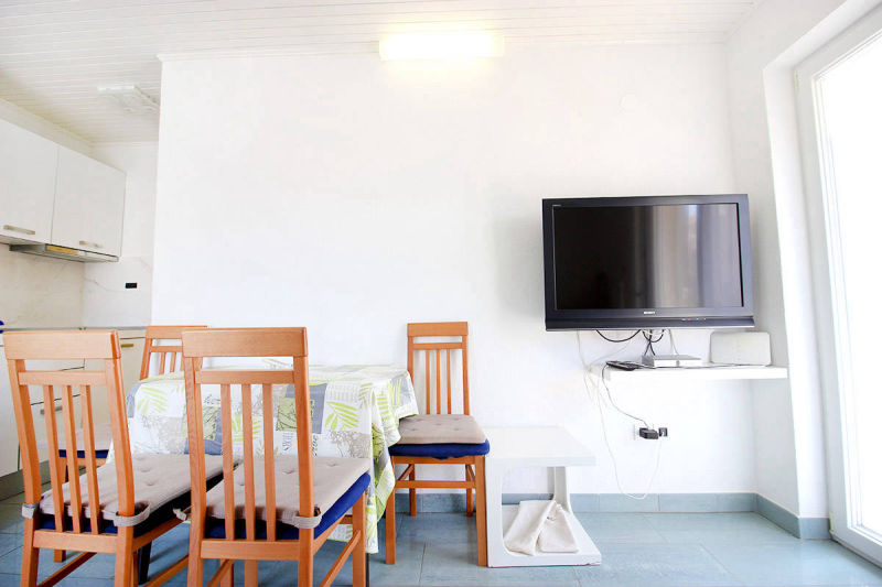 Dida apartments, Mandre, apartment Stipe