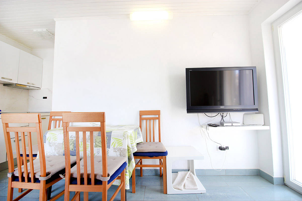 Dida apartments, Mandre, apartment Stipe