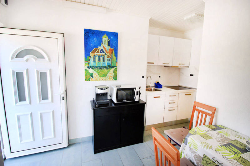 Dida apartments, Mandre, apartment Stipe
