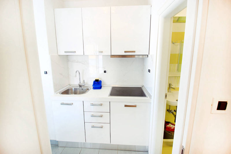 Dida apartments, Mandre, apartment Stipe