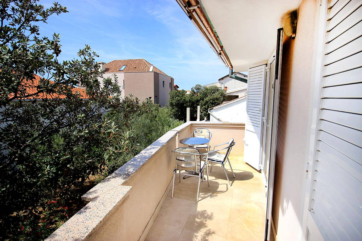 Dida apartments, Mandre, apartment Stipe