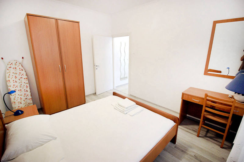 Dida apartments, Mandre, apartment Zvonko