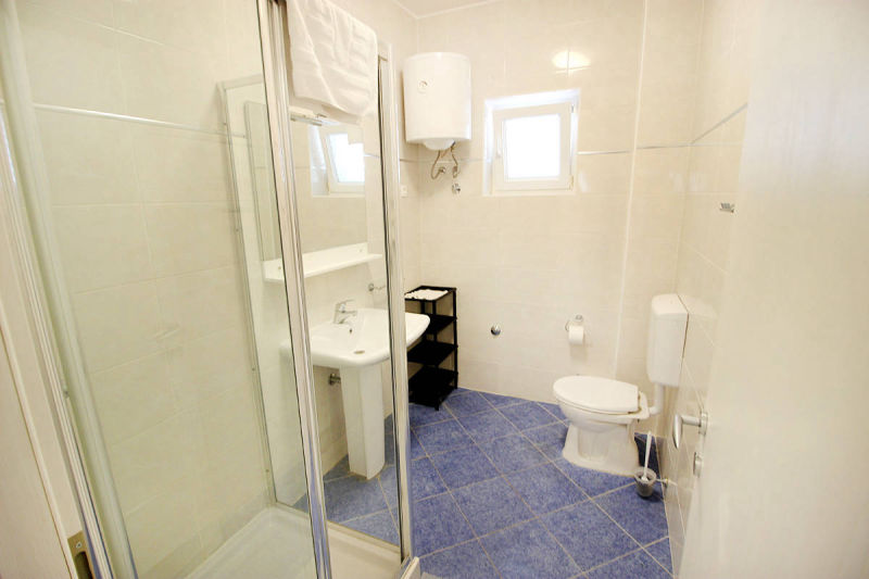 Dida apartments, Mandre, apartment Zvonko