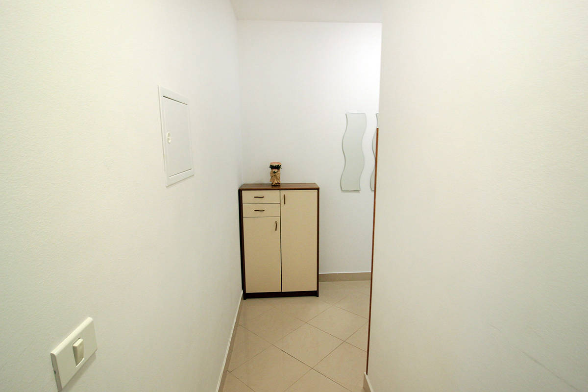 Lanterna Mandre, apartment No 8